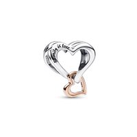 Charm Pandora Donna Pandora Moments in Lega metallica 782642C00 - 782642C00